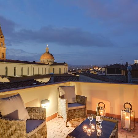 Apartments Florence - Maggioterrace Εξωτερικό φωτογραφία
