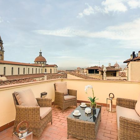 Apartments Florence - Maggioterrace Εξωτερικό φωτογραφία