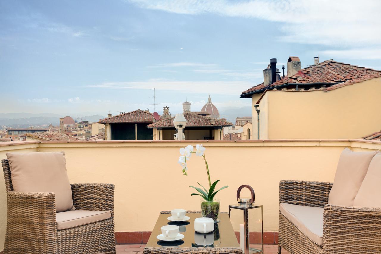 Apartments Florence - Maggioterrace Εξωτερικό φωτογραφία