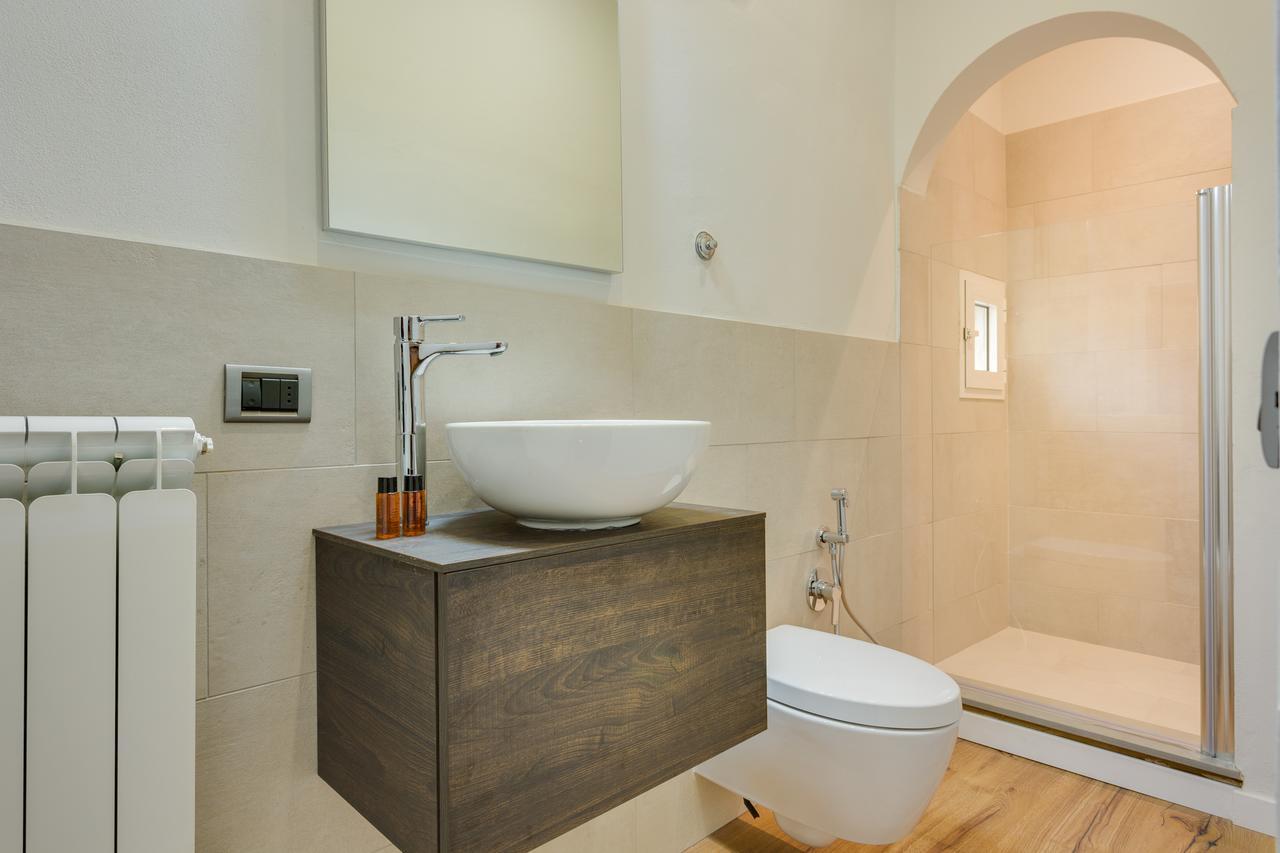 Apartments Florence - Maggioterrace Εξωτερικό φωτογραφία