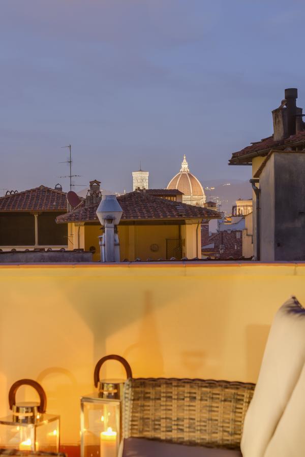 Apartments Florence - Maggioterrace Εξωτερικό φωτογραφία