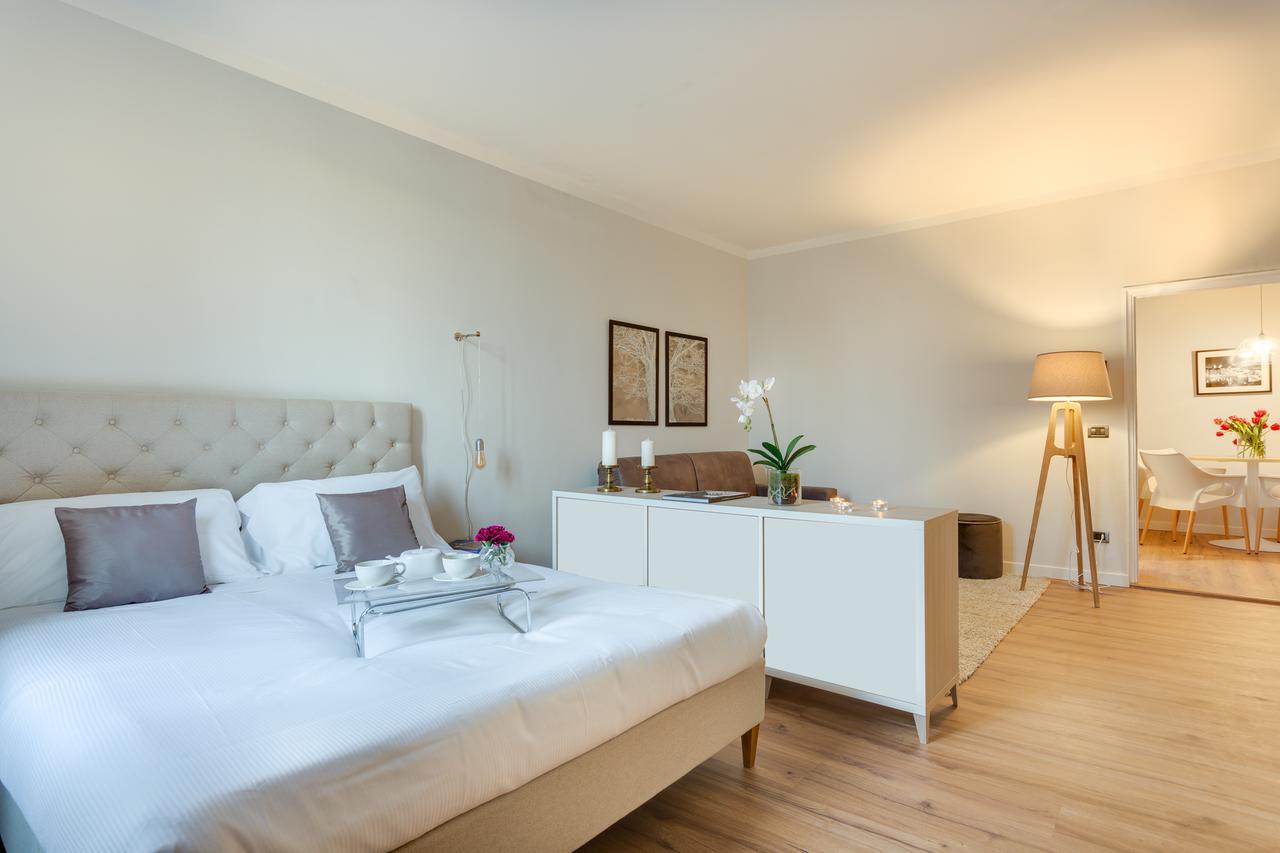 Apartments Florence - Maggioterrace Εξωτερικό φωτογραφία