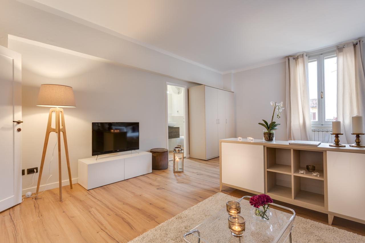 Apartments Florence - Maggioterrace Εξωτερικό φωτογραφία